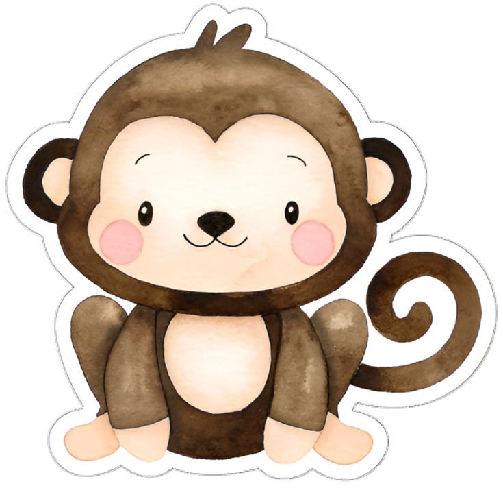 Monito Bebe